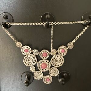 Necklace - ~9”
